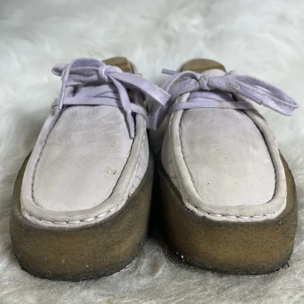Clarks cription} originals